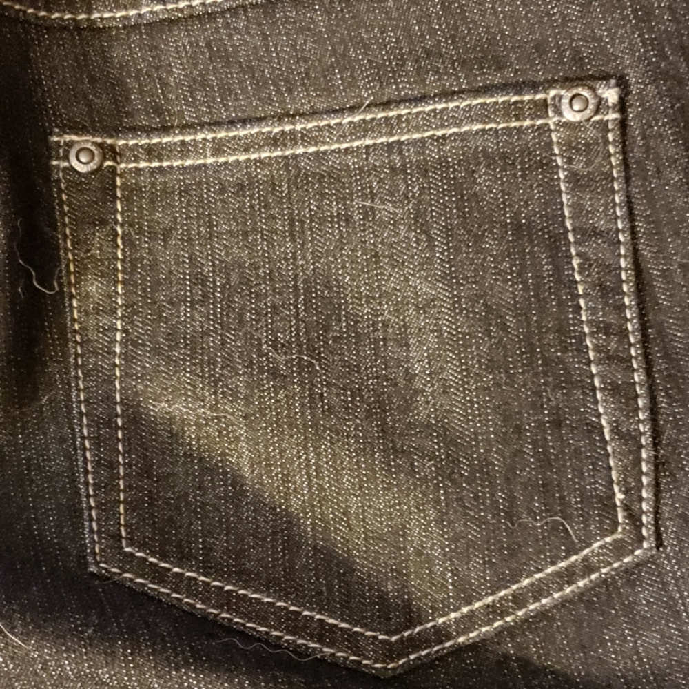 Bootcut jeans - Picture 4 of 4